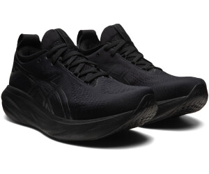 Buy Asics Gel Nimbus 25 1011B547 002 black black from 122.00