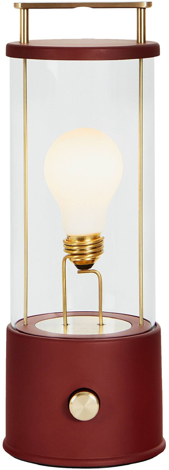 Tala The Muse portable 6W/12V Red (A081553.004)