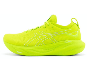 Asics gel nimbus 5 homme hotsell rouge