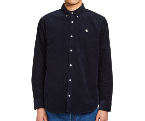 Carhartt L/S Madison Fine Cord Shirt (I030580) ab 88,90 € (Juni 