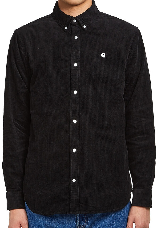 Carhartt L/S Madison Fine Cord Shirt (I030580)