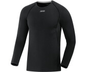 Compression shirt McDavid 894 long sleeve, Senior