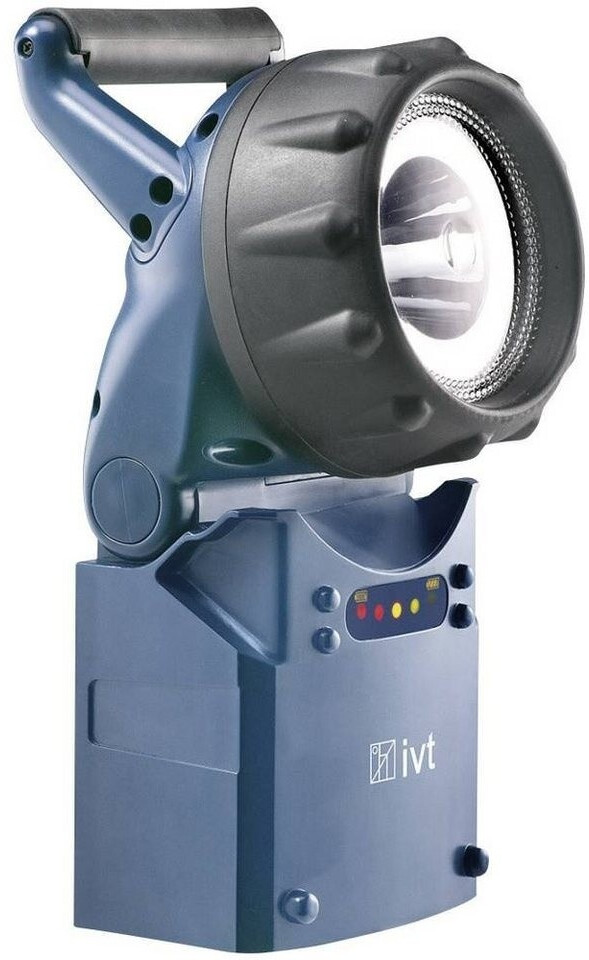 IVT LED Spotlight PL-850