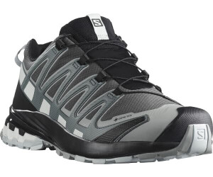 Salomon XA Pro 3d V8 Gore Tex magnet stormy weather white a 119