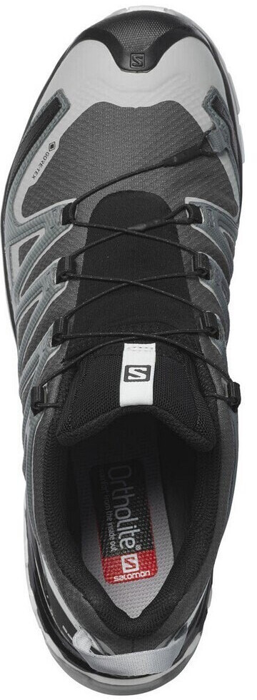 Salomon XA Pro 3d V8 Gore Tex magnet stormy weather white ab 135 81 Preisvergleich bei idealo