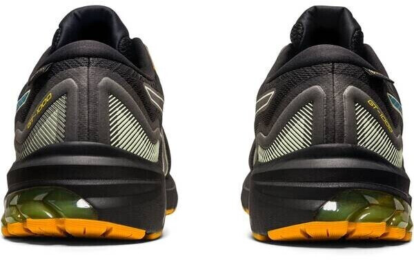 Asics GT 1000 11 GTX black ink teal 003 ab 98 00 Preisvergleich bei idealo