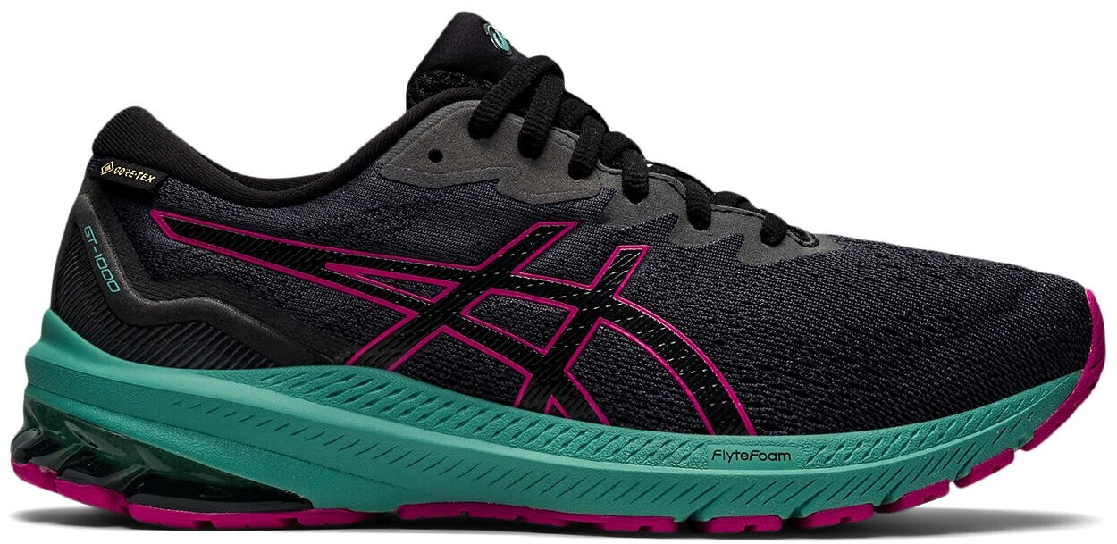 Asics damen gt-1000 sales 6 laufschuhe