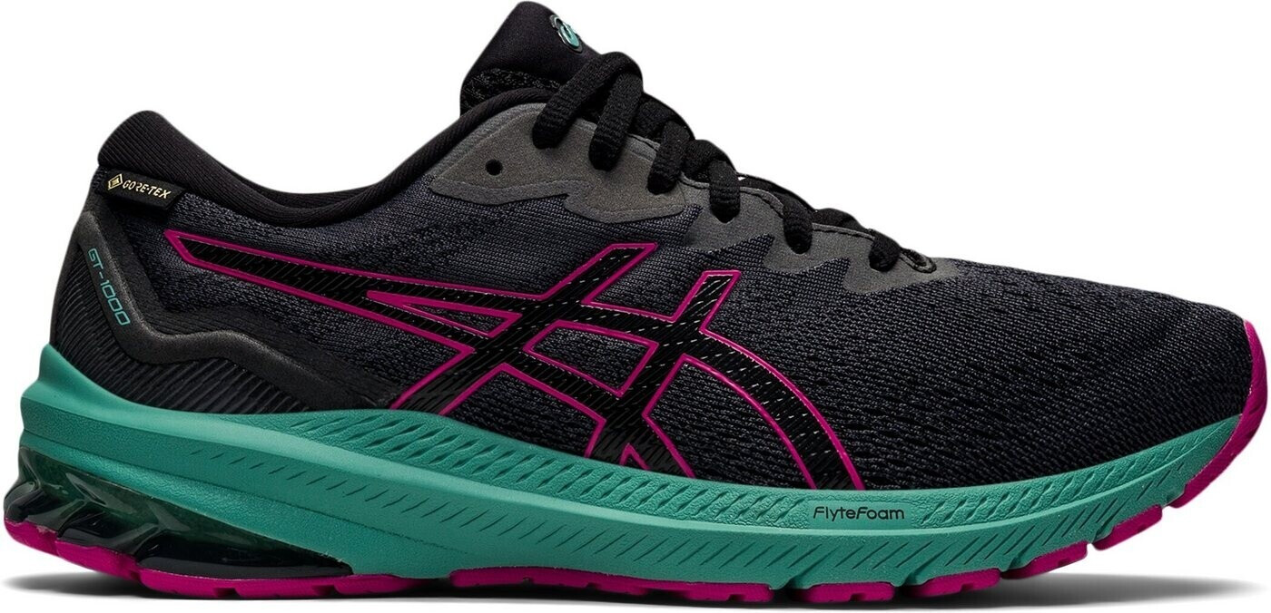 Asics GT-1000 11 GTX Women (1012B277) ab € 109,99 Preisvergleich