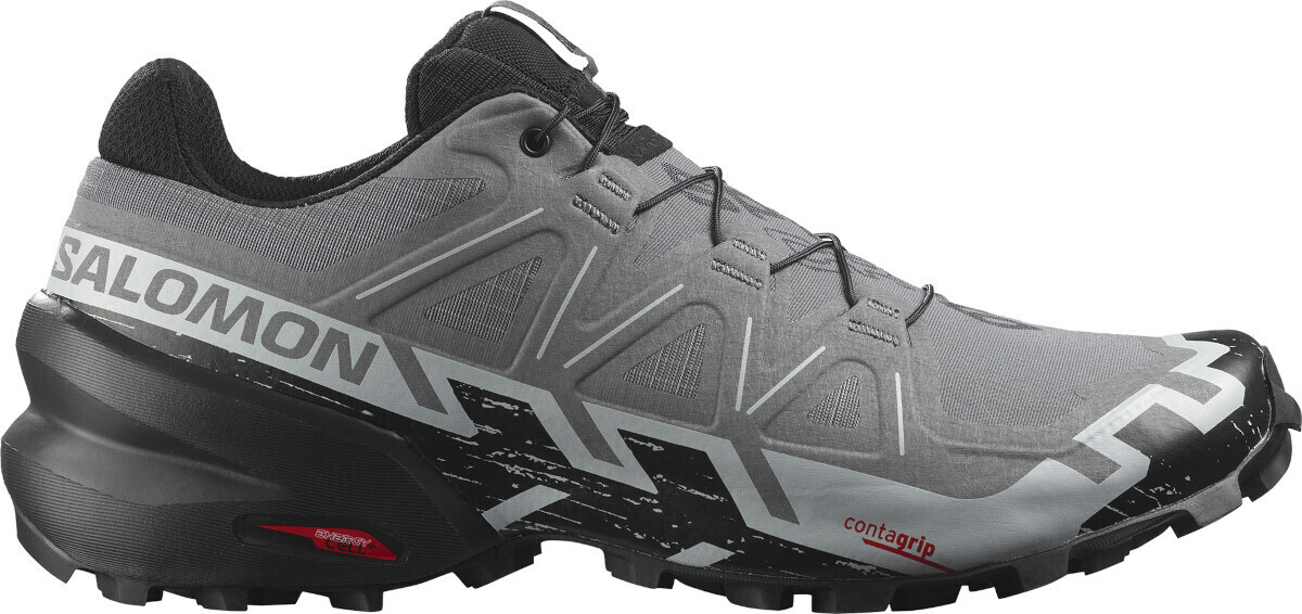 Salomon Speedcross 6 Men s Wide ab 112 00 Preisvergleich bei idealo