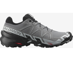 Salomon Speedcross 6 Men s Wide au meilleur prix sur idealo