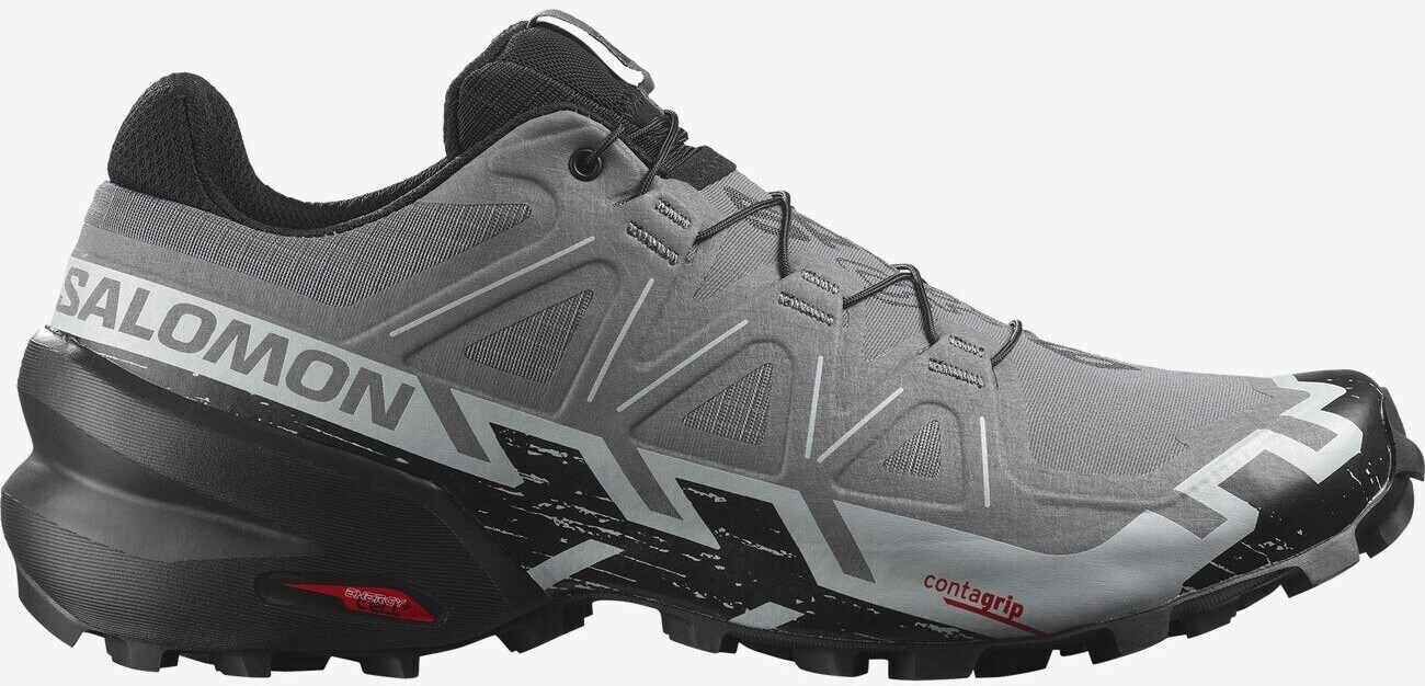 Salomon Speedcross 6 Men's Wide