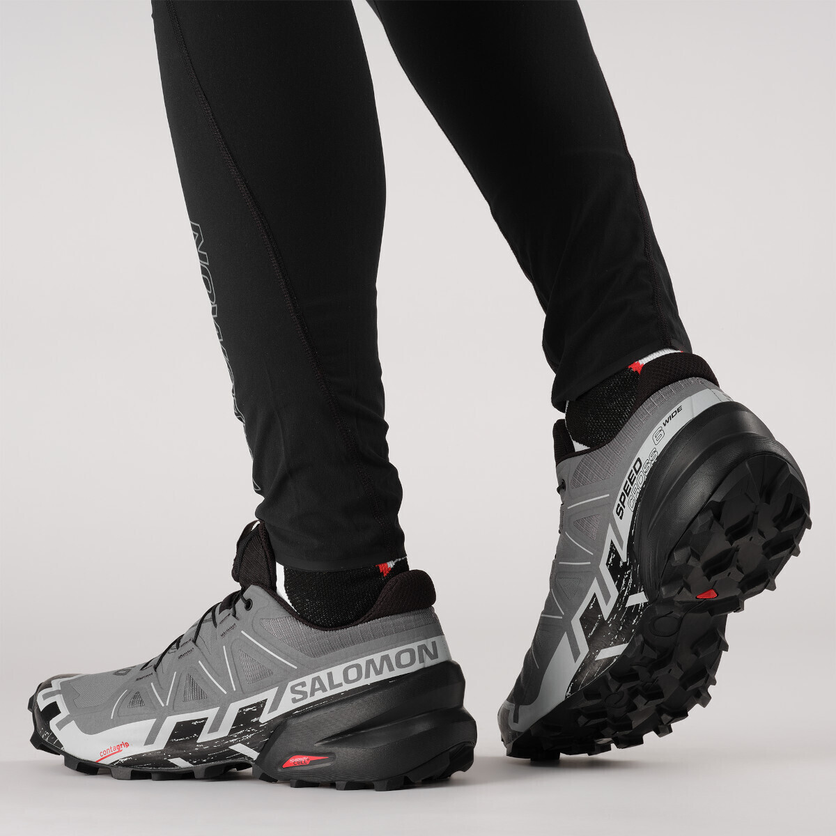 Salomon speedcross wide deals