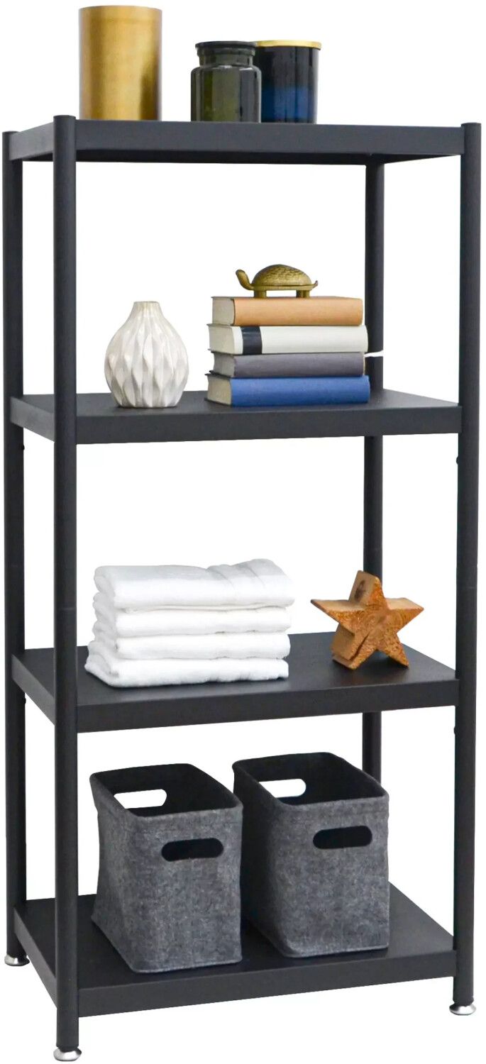shelfr Metal Shelf 61x130cm