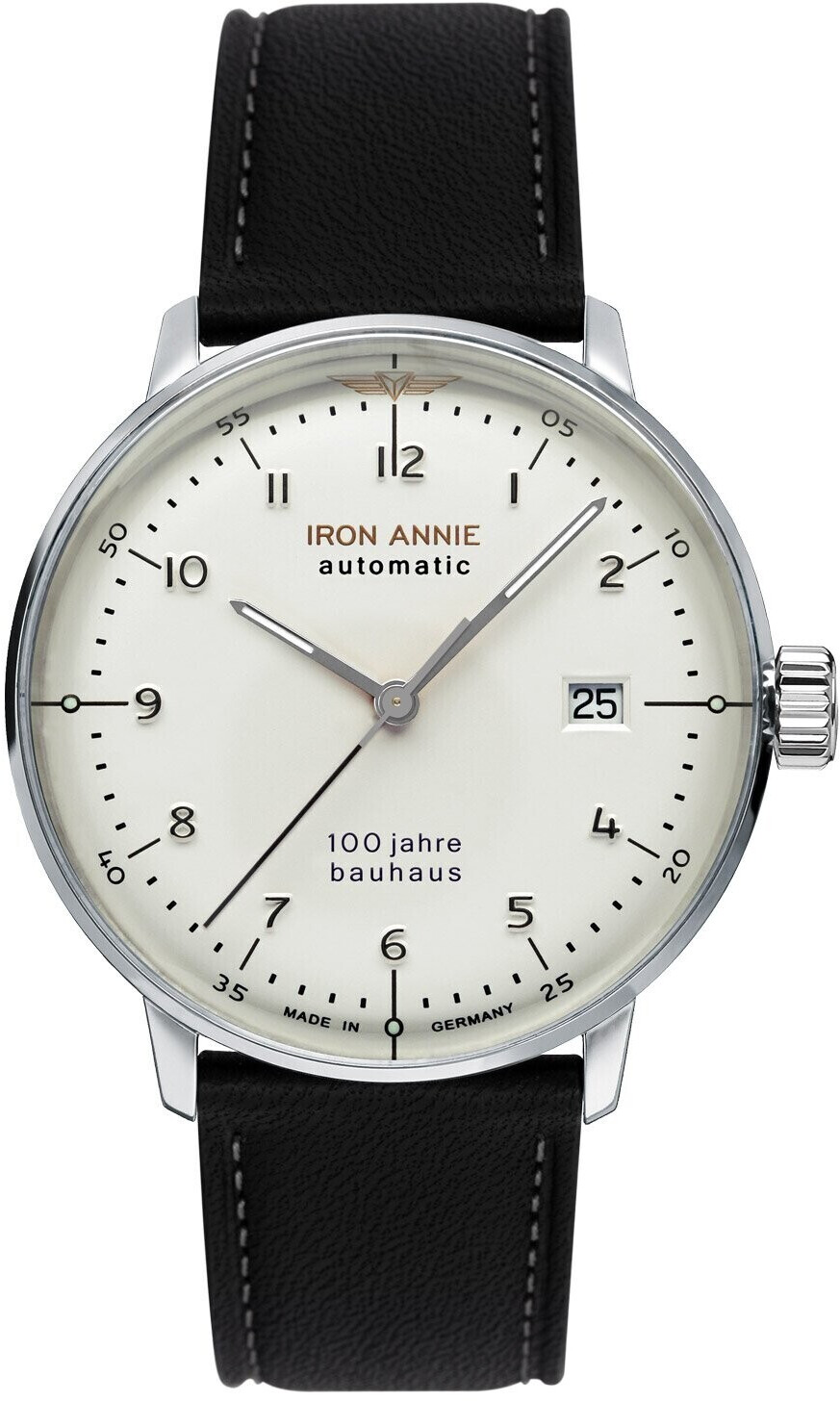 Bauhaus watch hotsell under 100