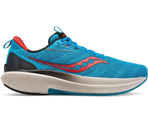 Saucony echelon 6 donna rosse new arrivals