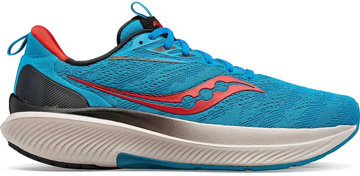 Saucony herren echelon 6 best sale