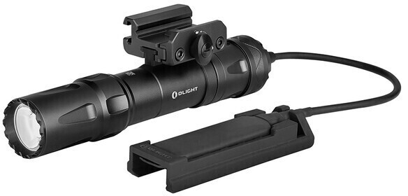 OLight OL-4040 Odin Tactical Flashlight