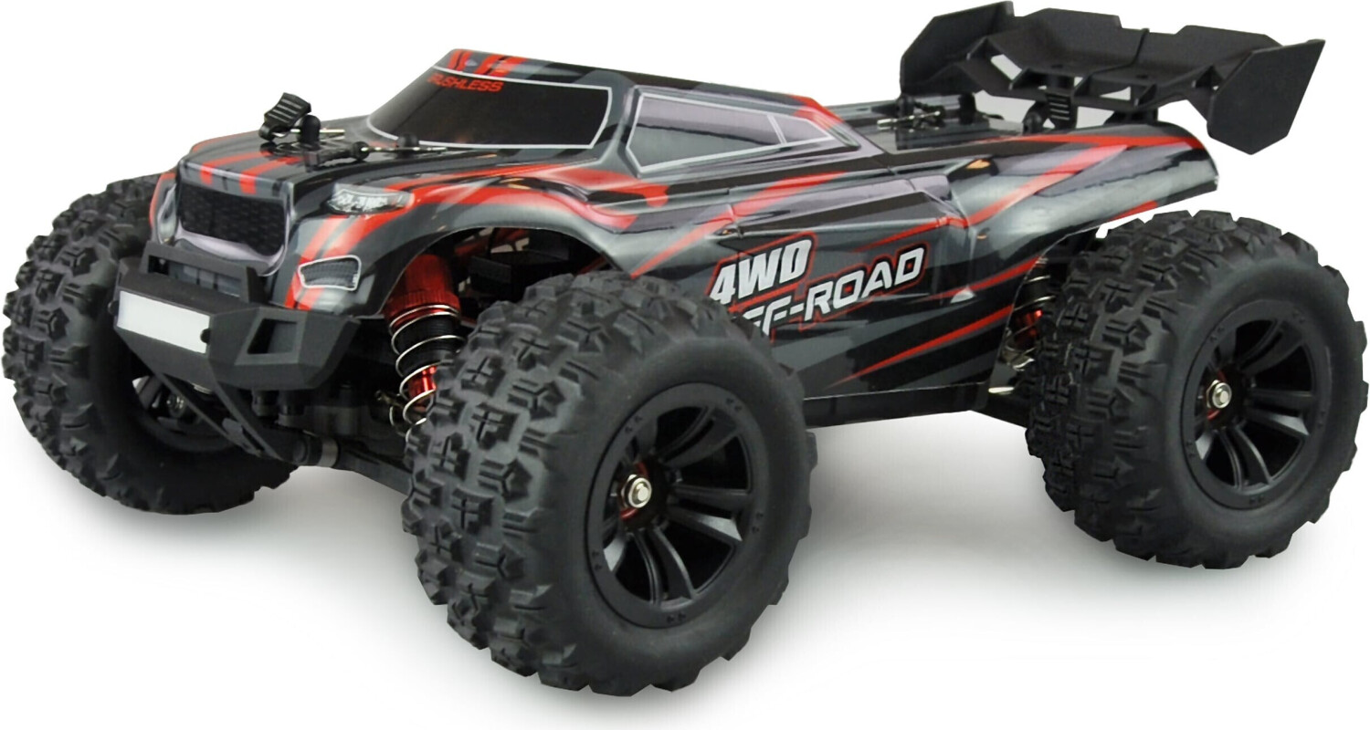 Amewi Hyper GO Truggy brushless 4WD 1:16 RTR