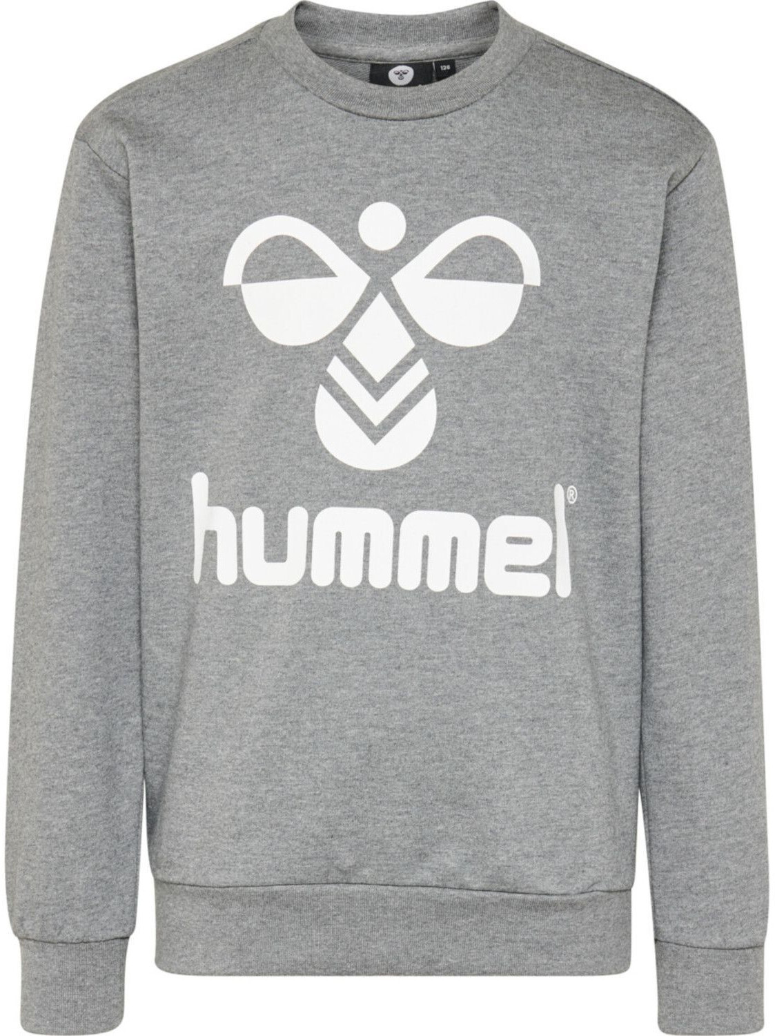 Hummel Dos Kids Sweatshirt (213852) grey