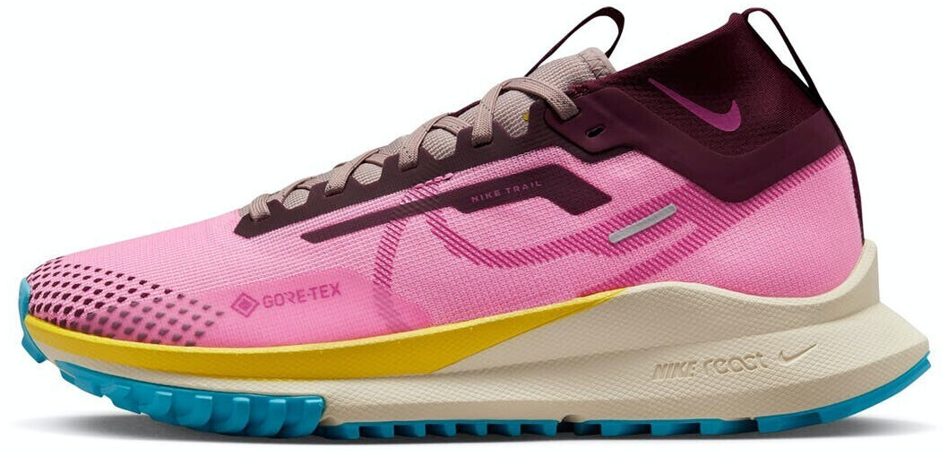 Nike active react sale