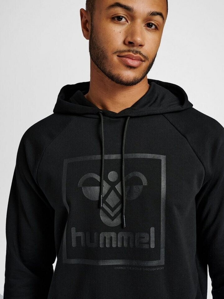 Hummel isam on sale hoodie