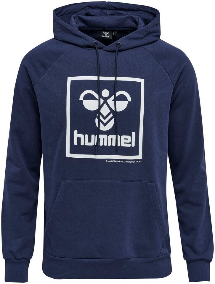 Hummel Isam 2.0 Hoodie (214333) peacoat