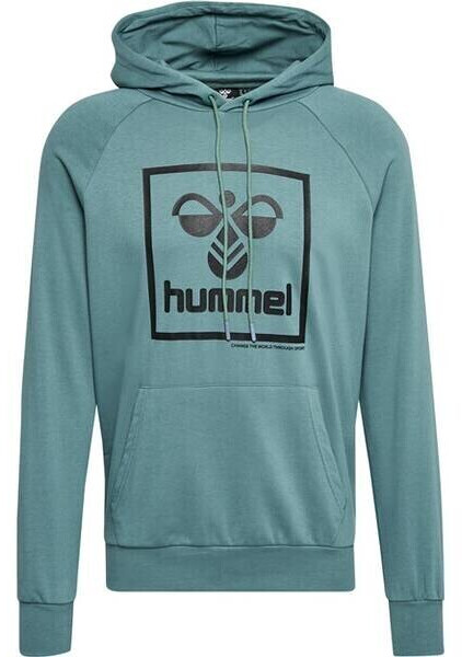 Hummel Isam 2.0 Hoodie (214333) north atlantic
