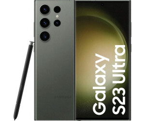 Samsung Galaxy S23 Ultra - Protección 4 en 1 - 2x Protector de Pantalla +  2x Protector de Cámara - Vidrio Templado
