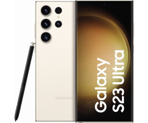 Samsung Galaxy S23 Ultra: opinión, análisis y características
