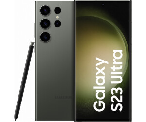 Samsung Galaxy S23 Ultra desde 833,25 €, Febrero 2024