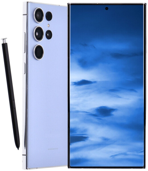 Samsung Galaxy S23 Ultra, Bild 19