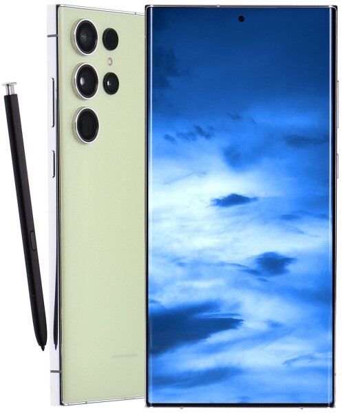 Samsung Galaxy S23 Ultra, Bild 20