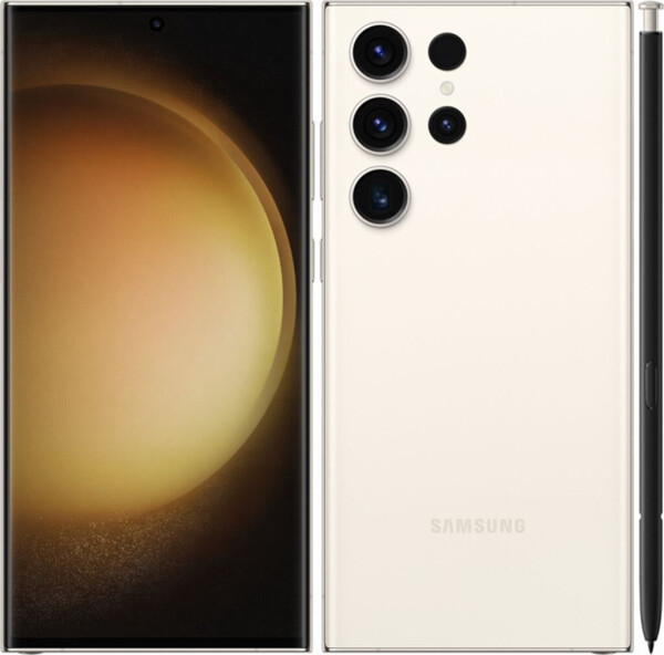 Samsung Galaxy S23 Ultra, Bild 6