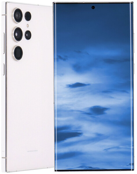 Samsung Galaxy S23 Ultra, Bild 7