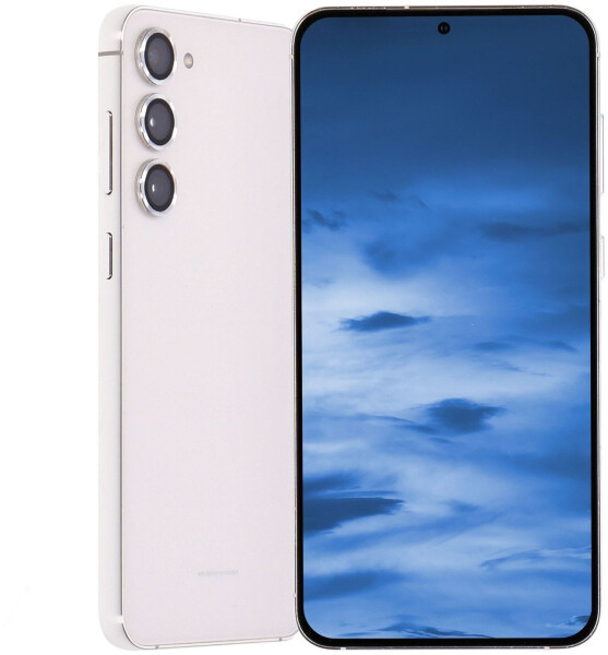Samsung Galaxy S23+, Bild 11