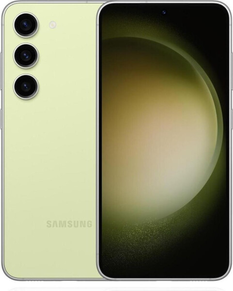 Samsung Galaxy S23+, Bild 12