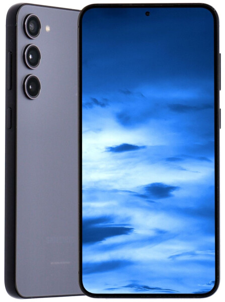 Samsung Galaxy S23+, Bild 9