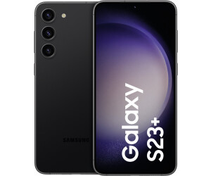 Soldes Samsung Galaxy S23 Plus 2024 au meilleur prix sur