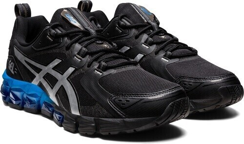 Asics gel quantum 180 womens silver clearance