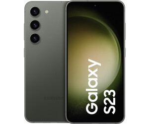 Samsung Galaxy S23 ab 613,44 € (Februar 2024 Preise) | Preisvergleich bei | alle Smartphones