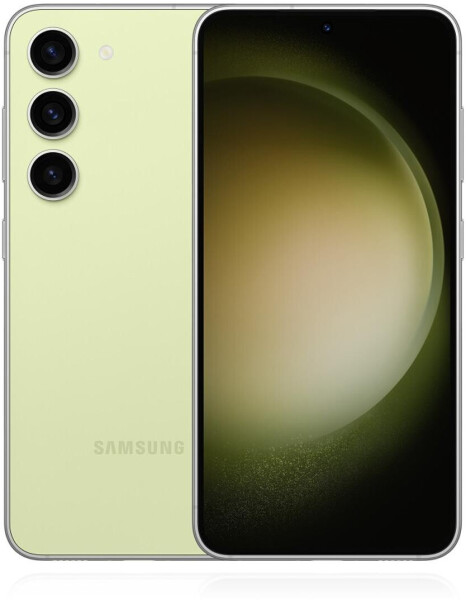Samsung Galaxy S23, Bild 14