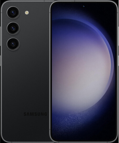Samsung Galaxy S23, Bild 9