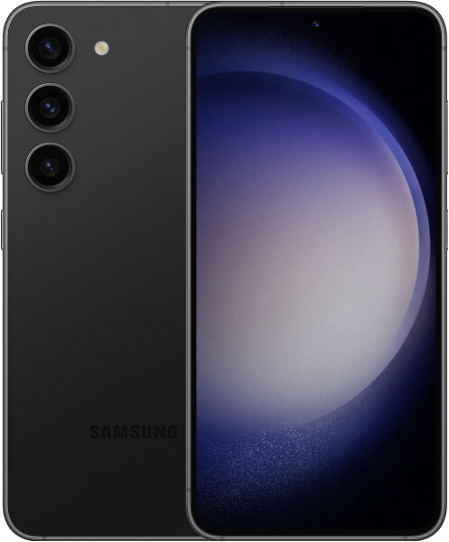 Samsung Galaxy S23, Bild 10