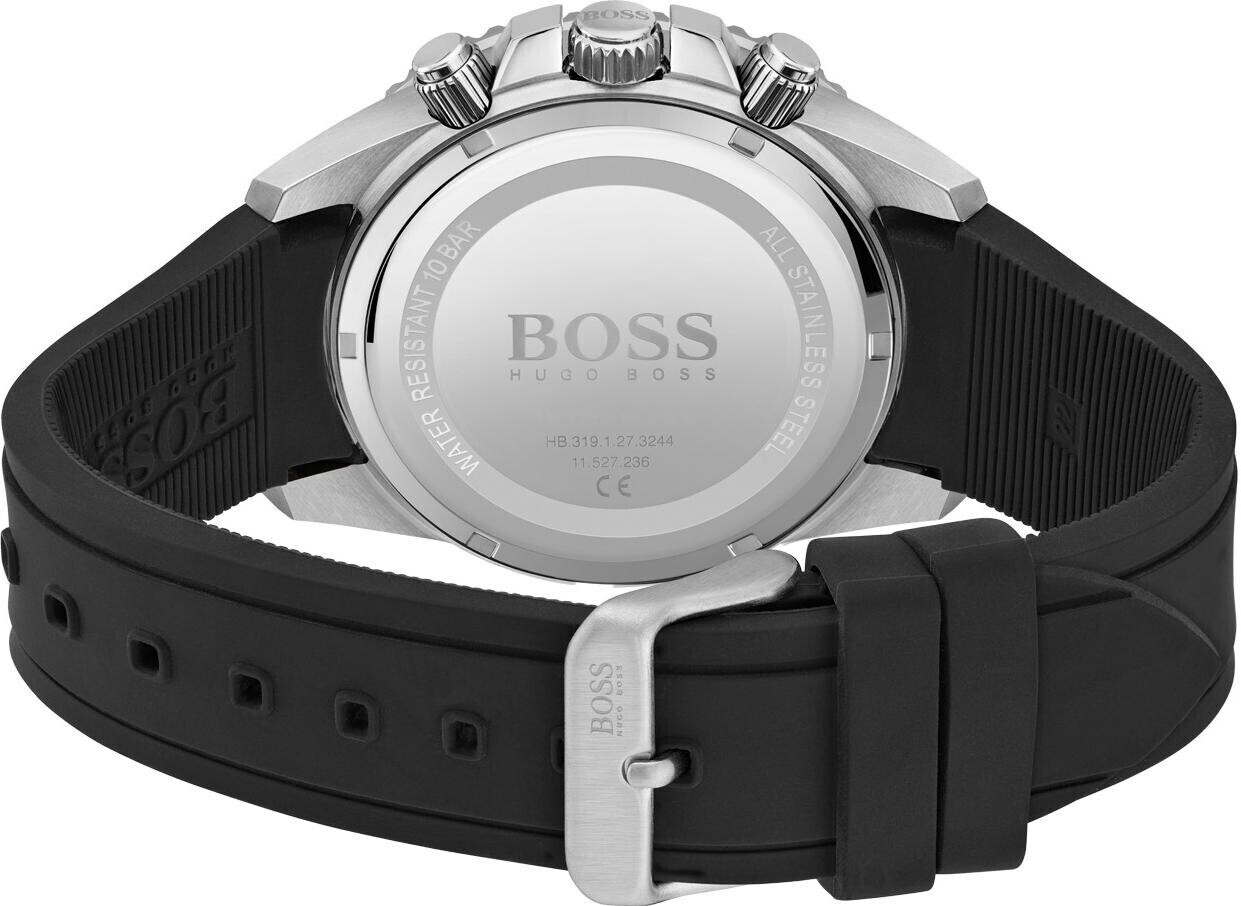 Hugo boss online admiral watch
