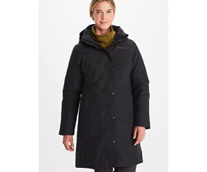 Marmot chelsea top coat review