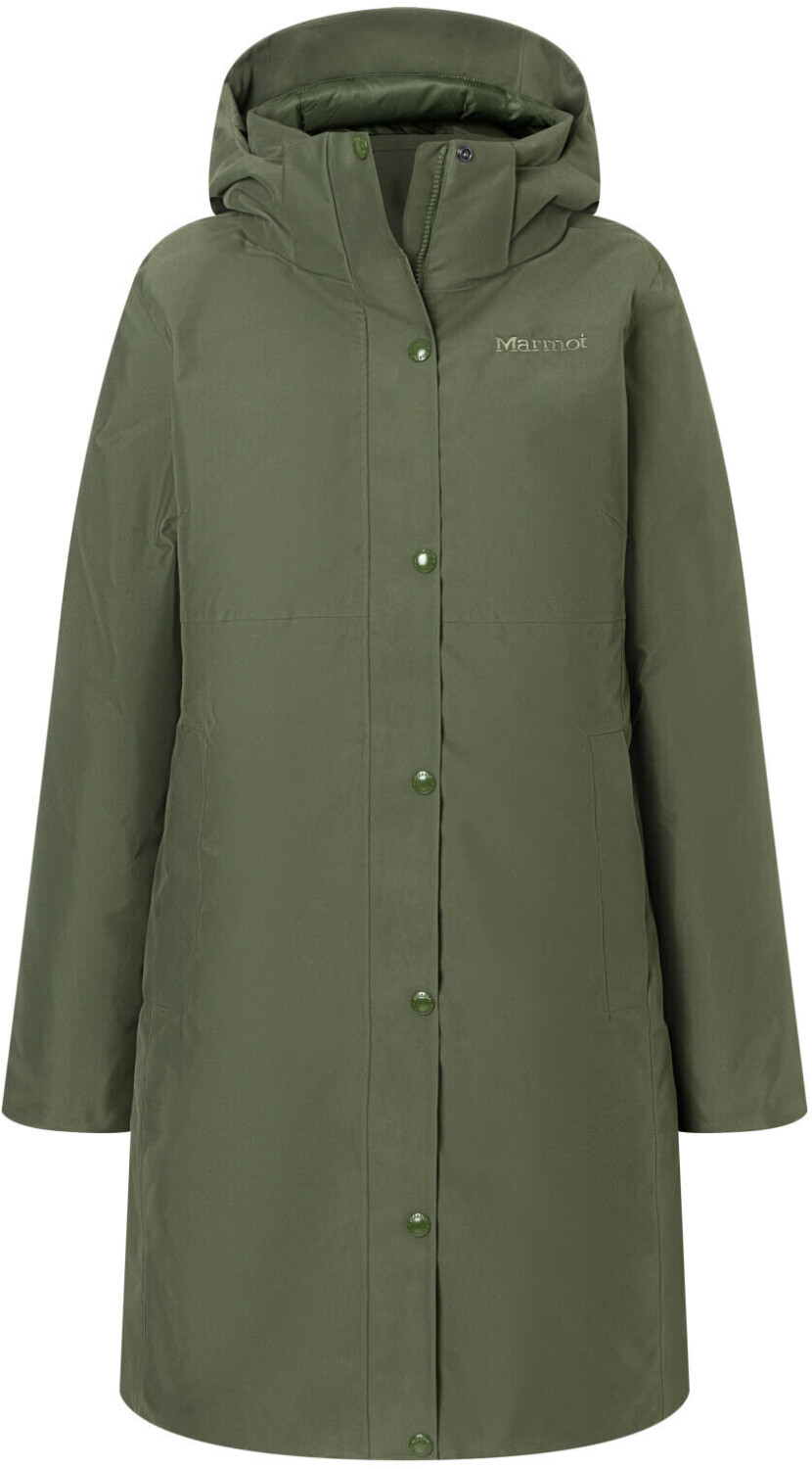 Marmot chelsea coat 2024 sale