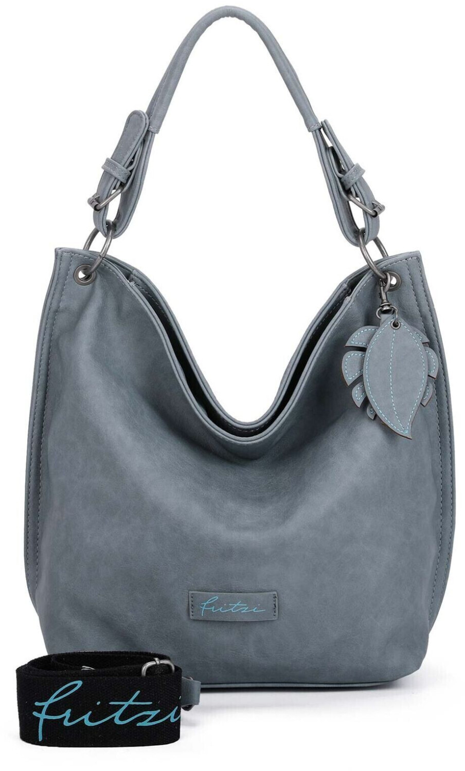 Fritzi aus Preußen Fritzi01 Hobo Bag sky