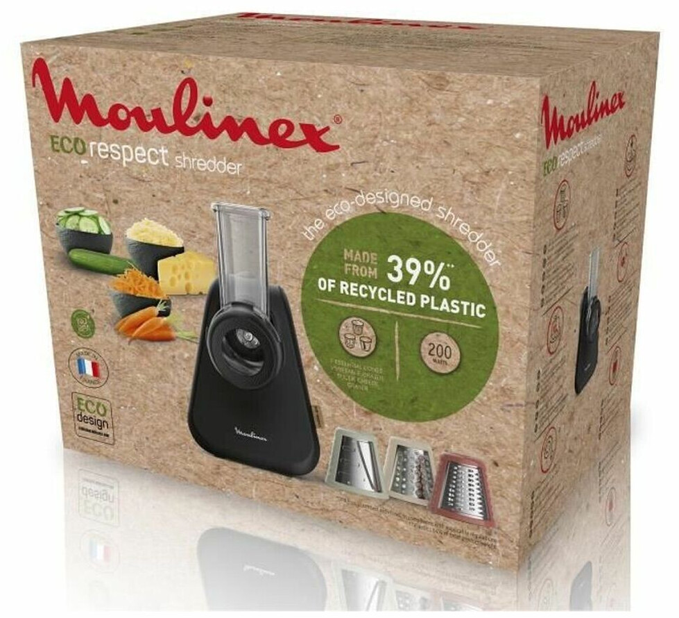 Moulinex Eco Respect (DJ77EN10) a € 64,99 (oggi)