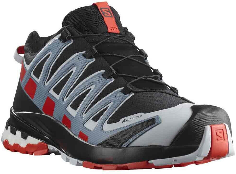 Salomon xa pro 3d red sales