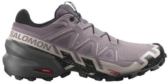 Salomon speedcross wide womens on sale
